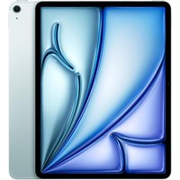 iPad Air 11(2026) 7th gen Blue Wi-Fi + 5G Standard ...