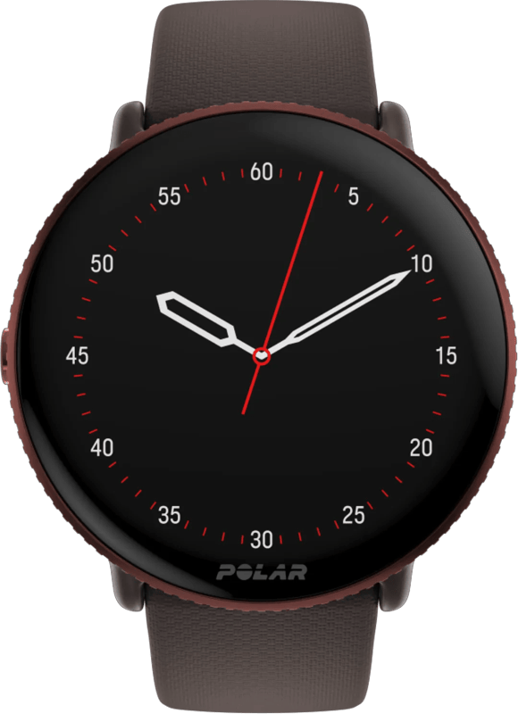 De Polar Ignite 3 Koper helpt jou richting een ...