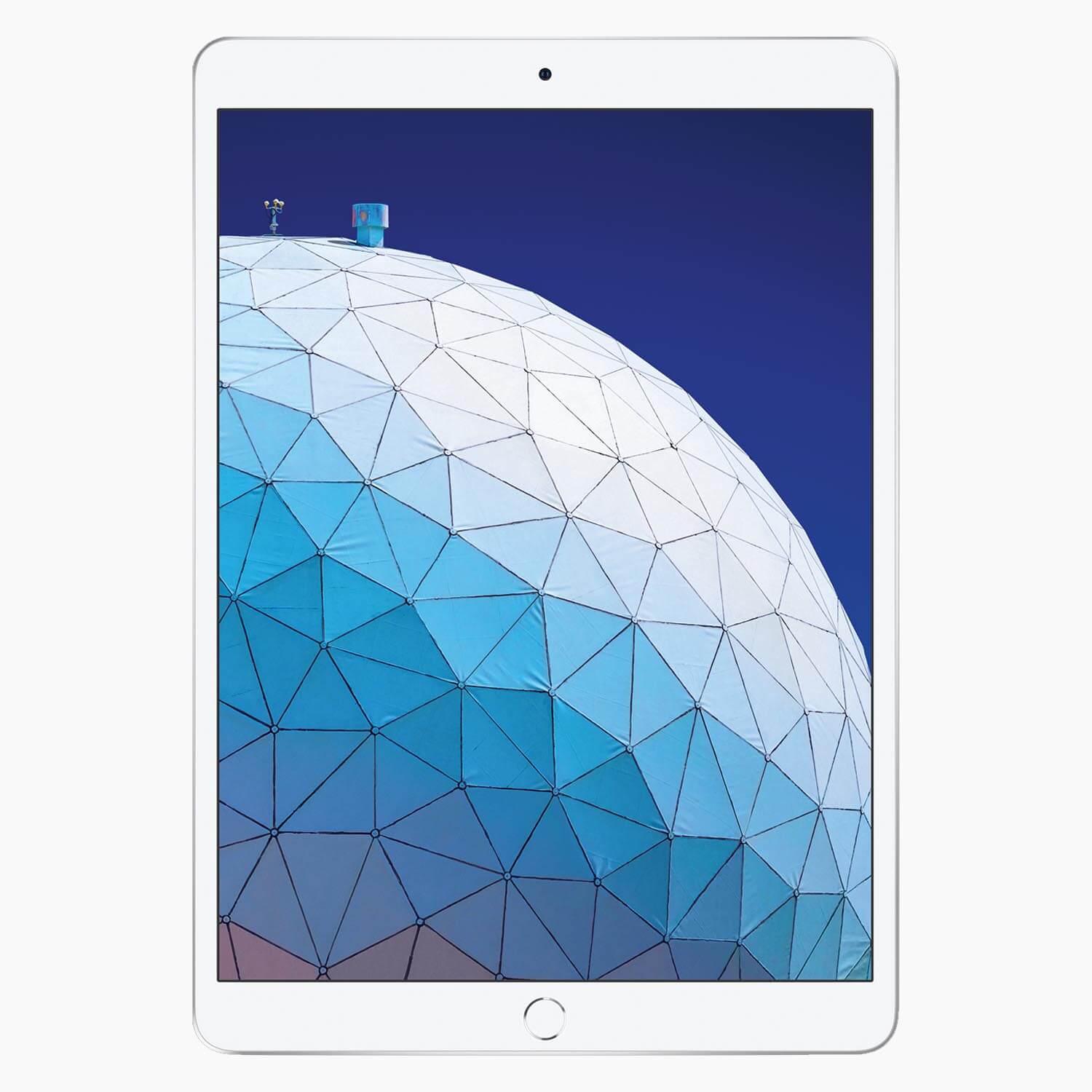 De iPad Air 3 64GB in het kort: ...