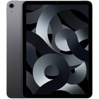 El iPad Air (2022) es una tableta versátil que ...