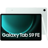 La Galaxy Tab S9 FE (2023) es una tablet ...