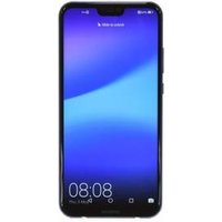 El Huawei P20 es un smartphone equilibrado que ...