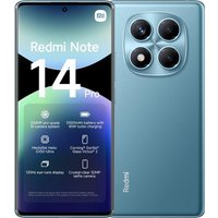 El Xiaomi Redmi Note 14 Pro, presentado en ...