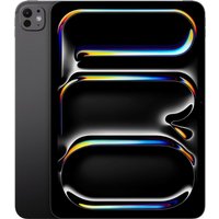 The iPad Pro (2024, M4 series) marks the next ...