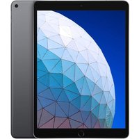The iPad Air (2019) is a versatile tablet designed ...