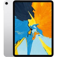 The iPad Pro 11 (2018) is a versatile tablet that ...