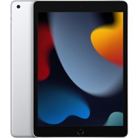 The iPad 10.2 (2021) is a versatile tablet that ...