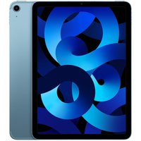 The iPad Air (2022) is a versatile tablet designed ...