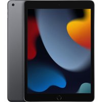 The iPad 10.2 (2021) is a reliable tablet that ...