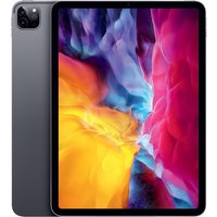 The iPad Pro 11 (2020) is a powerful tablet ...