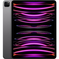 The iPad Pro 12.9 (2022) is a powerful tablet ...