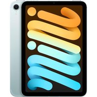 The iPad mini (2024, A17 series) is the ...