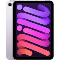The iPad mini (2024, A17 series) is the ...