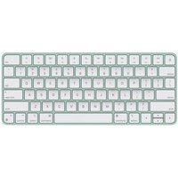 Magic Keyboard (2021) Inalámbrico - Verde - ...
