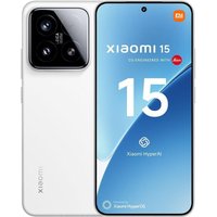 Xiaomi 15 512GB - Blanco - Libre ...
