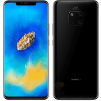 El Huawei Mate 20 Pro es un smartphone versátil ...