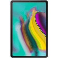 La Galaxy Tab S5e es una tableta elegante y ligera ...