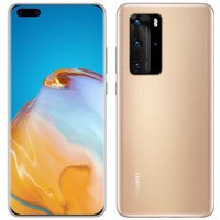 El Huawei P40 Pro es un smartphone premium que ...