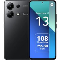 El Xiaomi Redmi Note 13 debutó en enero de 2024 ...