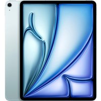 El iPad Air (2024, M2 series) es la sexta ...