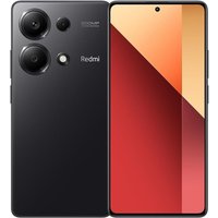 El Xiaomi Redmi Note 13 Pro, presentado en enero ...