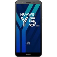 El Huawei Y5 Prime (2018) es un smartphone ...
