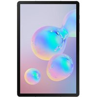 La Galaxy Tab S6 es una tableta versátil lanzada ...
