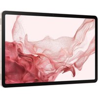 La Galaxy Tab S8 es una tableta versátil lanzada ...