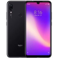 El Xiaomi Redmi Note 7 Pro es un smartphone bien ...