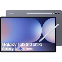 La Galaxy Tab S10 Ultra es el modelo tope de gama ...