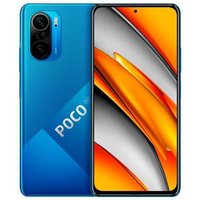 El Xiaomi Poco F3 es un potente smartphone que ...