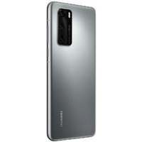 El Huawei P40 es un smartphone elegante que ofrece ...