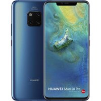 Huawei Mate 20 Pro 128GB - Azul - Libre ...