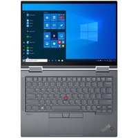 Lenovo ThinkPad X1 Yoga G6 14" Core i7 3 GHz - SSD ...