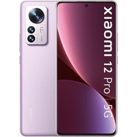 El Xiaomi 12 es un smartphone de gama alta que ...