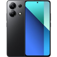 El Xiaomi Redmi Note 13 debutó en enero de 2024 ...
