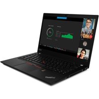 Lenovo ThinkPad T14 G1 14" Ryzen 5 PRO 2.1 GHz - ...