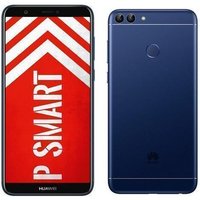 El Huawei P Smart es un smartphone bien ...