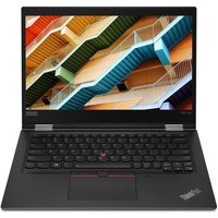 El Lenovo ThinkPad X390 de 13 pulgadas (2019) es ...