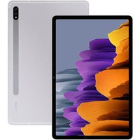La Galaxy Tab S8 es una tableta completa lanzada ...
