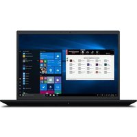 Lenovo ThinkPad P1 G4 16" Core i7 2.5 GHz - SSD 1 ...
