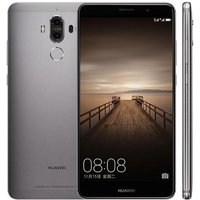 El Huawei Mate 9 es un smartphone bien equilibrado ...