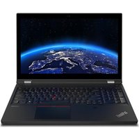 Lenovo ThinkPad P15 G1 16" Core i7 2.7 GHz - 512 ...