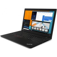 Lenovo ThinkPad L590 15" GHz - SSD 256 GB - 16GB - ...