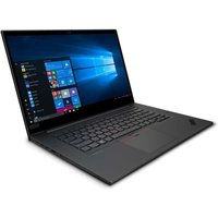Lenovo ThinkPad P1 G3 15" Core i9 2.4 GHz - SSD 1 ...