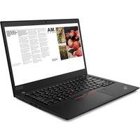 Lenovo ThinkPad T495s 14" 2.3 GHz - SSD 1000 GB - ...