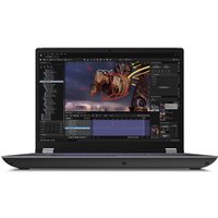 Portátil Lenovo ThinkPad P16 G2 ...