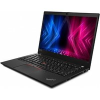 Lenovo ThinkPad T495 14" Ryzen 5 PRO 2.1 GHz - SSD ...
