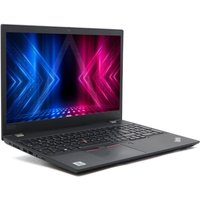 Lenovo ThinkPad T15 Gen 1 15" Core i7 1.8 GHz - ...