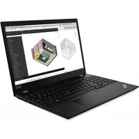 Lenovo ThinkPad P15S G2 15" GHz - SSD 512 GB - ...